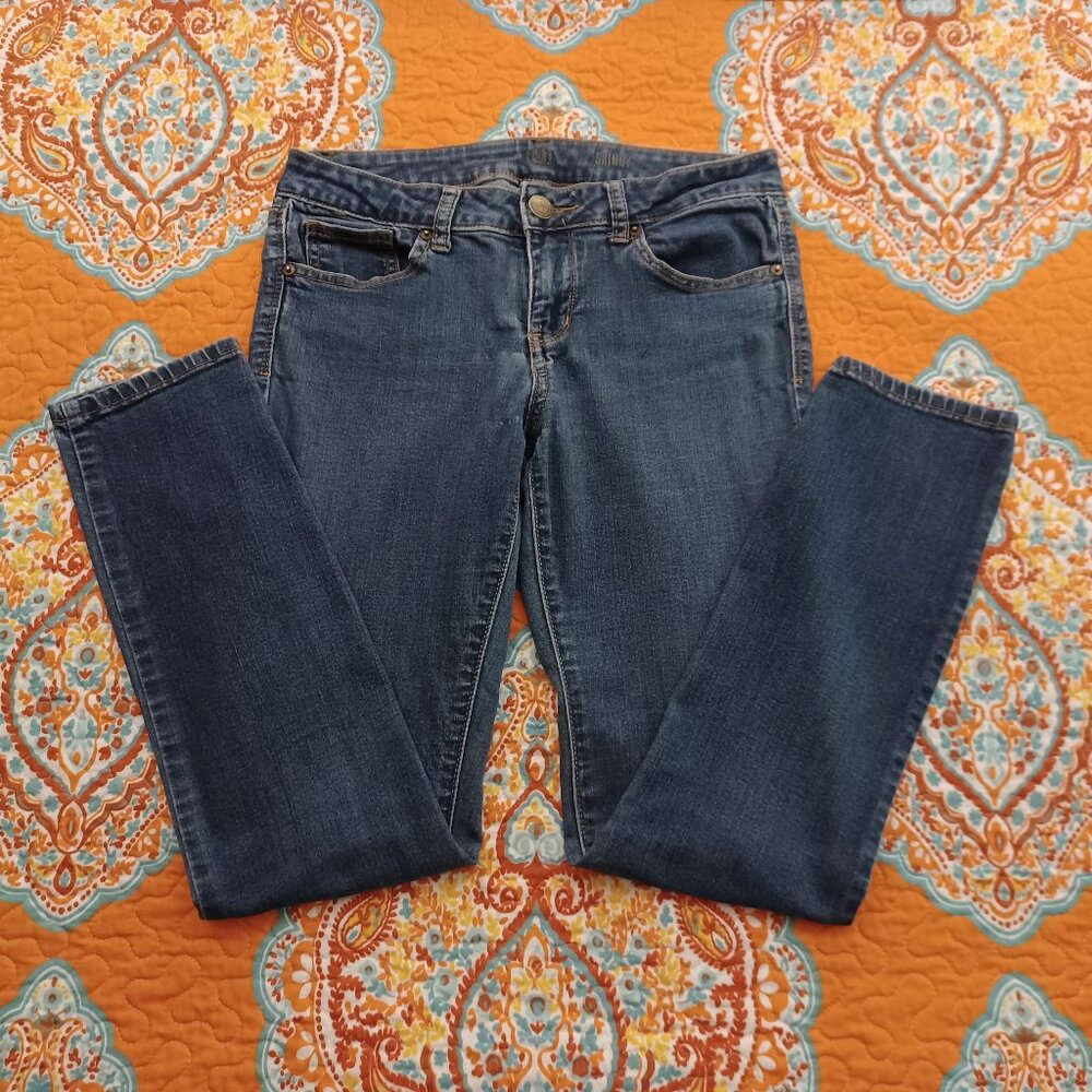 SO Women's skinny jeans - Size 7 (J)